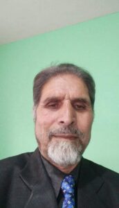 Abdul Gani Giri Manshoor Banihali