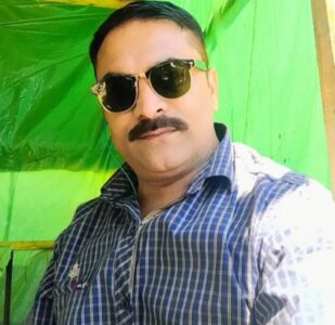 Abdul Hamid Perihar