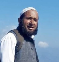Abdul Latief Drabu Parwaaz Saachli