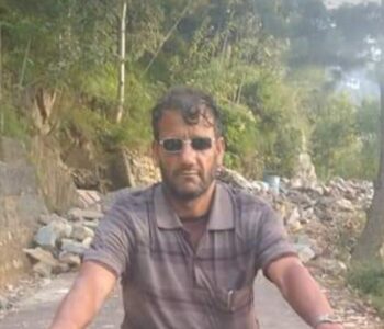 Abdul Majeed Pedhar