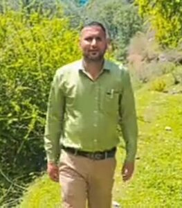Abdul Qayoom Sohil Faraaz