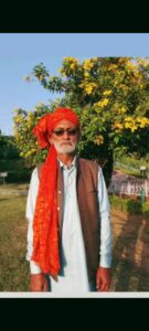Abdul Salaam Inqalabi