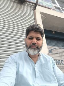 Abdul Waheed Malik