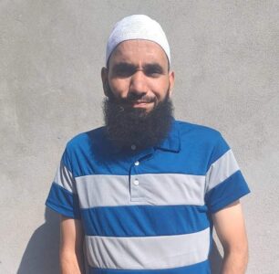 Abdul Waheed Sohil