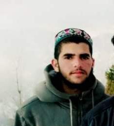 Arbaaz Ahmed Malik