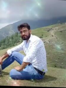 Aseer Shakeel Pedhar