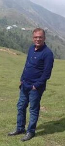 Atta Ullah Daing