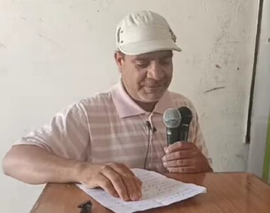 Bahaar Ahmed Khan Bahaar