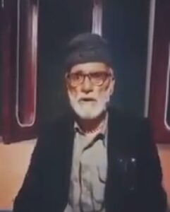 Bashir Ahmed Naik Bambru