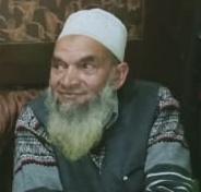 Ghulam Abaas Masroor