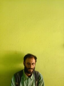 Ghulam Hasan Durdaan