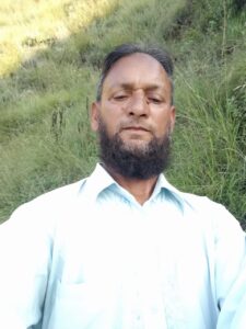 Ghulam Mohammad Bali Nawaz