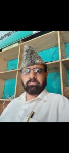 Ghulam Nabi Naik Bulbul