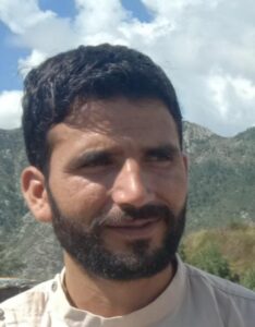 Hashmat Ullah Sohil