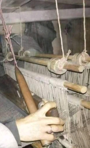 Handloom