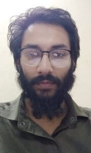 Idrees Ahmed Naik