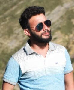 Irshad Ahmed Drabu