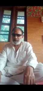 Master Javaid Daing