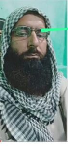 Maulana Mohd Amin Shagnawi