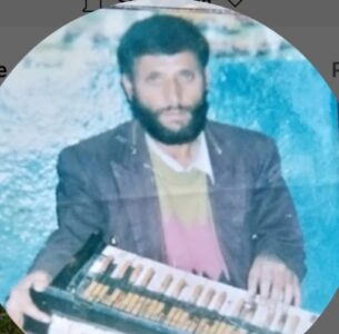 Mohd Amin Banihali