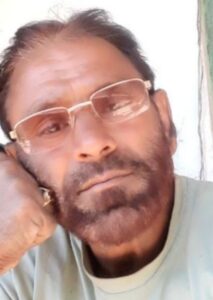 Mohd Amin Madnihali