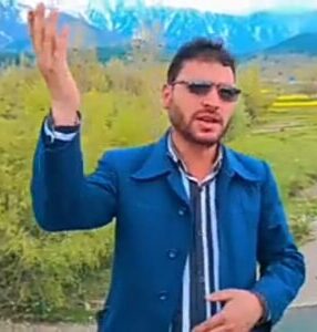 Mohd Aslam Banihali