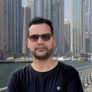 Mohd Hussain sohil