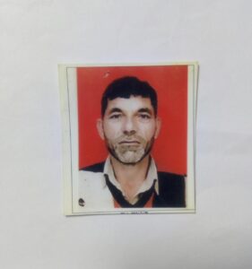 Mohd Iqbal Malik Dilshad