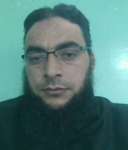 Mohd Irfan Zohda