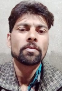 Mohd Rafiq Jan Nisar
