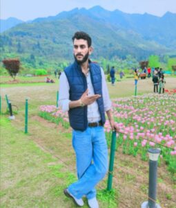 Mudassir Sohil