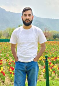 Nasir Ul Islam Naik