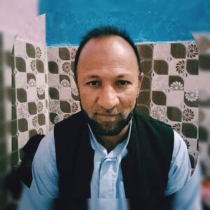 Nazir Ahmed Bali