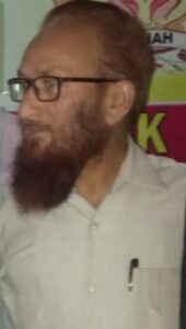 Nazir Ahmed Makhdumi