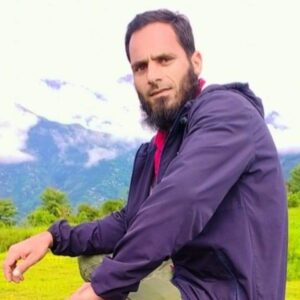 Sagar Hayat Sohil
