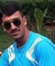 Shahbaaz Naik Hamraaz