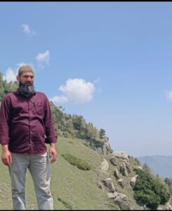 Shakeel Rahi SohilPori