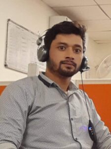 Touseef Ahmed Sohil