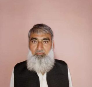 Mohd Iqbal Naik Neelvi