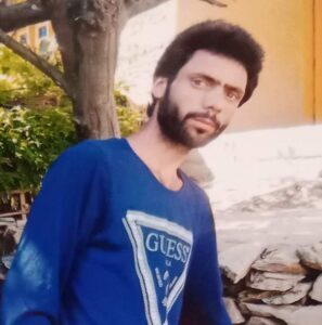 Bilal Ahmed Malik