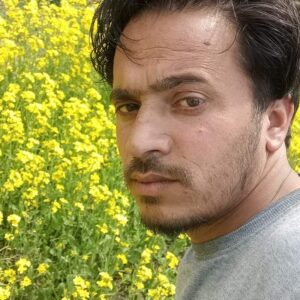 Firdous Ahmed Sheikh