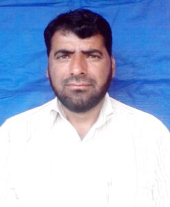 Mohd Sadiq Naik